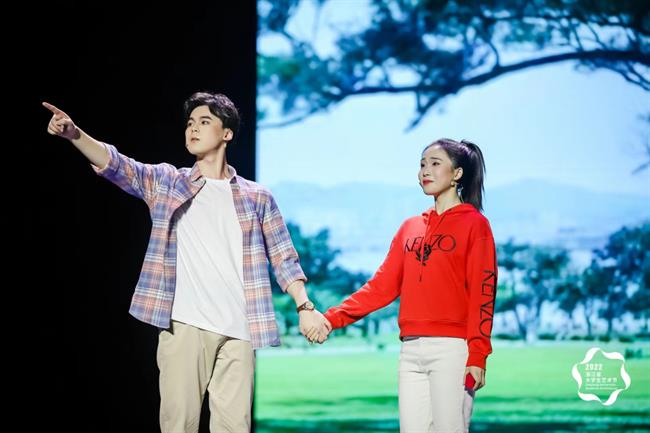 戏剧 乙组 一等奖《约定》.jpg 戏剧 乙组 一等奖《约定》.jpg