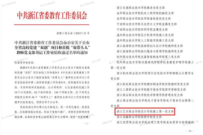 3.3教工第一党支部获省级党建工作样板支部.png 3.3教工第一党支部获省级党建工作样板支部.png