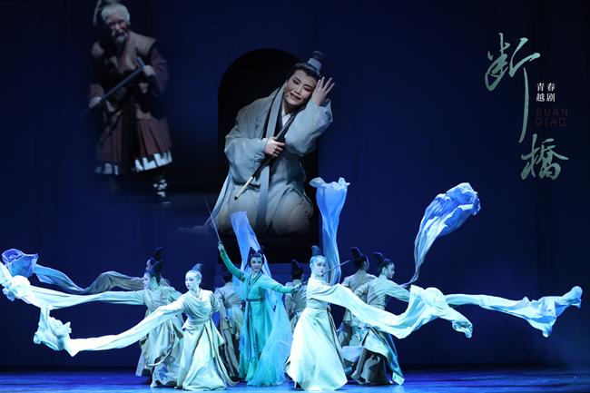 浙江文化艺术发展基金项目《断桥》.jpg 浙江文化艺术发展基金项目《断桥》.jpg