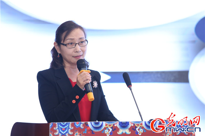 黄杭娟:戏曲人才培养模式的创新与实践 黄杭娟:戏曲人才培养模式的创新与实践