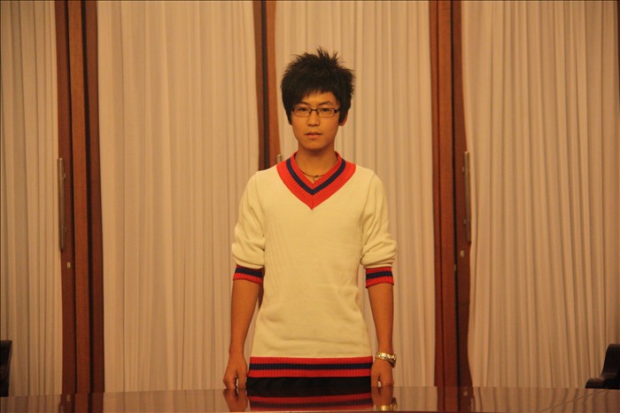 （影视技术系）