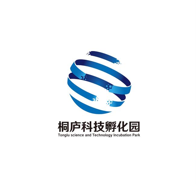 桐庐科技孵化园标志设计.jpg 桐庐科技孵化园标志设计.jpg